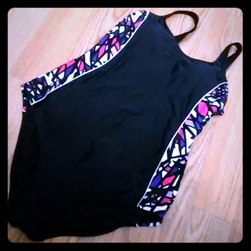 Swimsuit